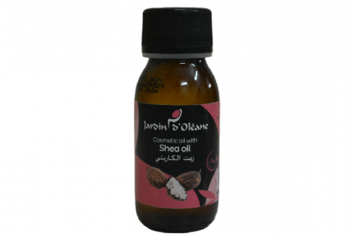 زيت الكريتين 60 مل