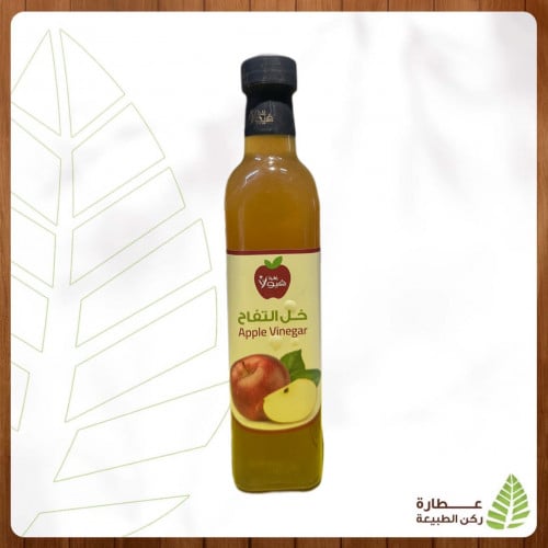 خل التفاح زهرة فيولا 500مل