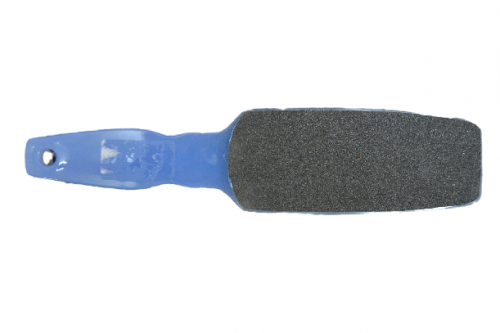 محك كوري ازرق