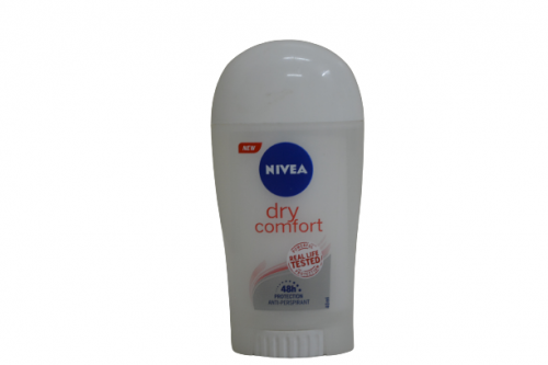 مزيل عرق نيفيا دراي كومفورت 40 مل