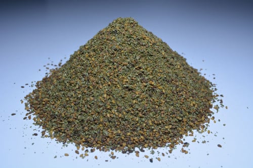 زعتر فلسطيني رقم واحد