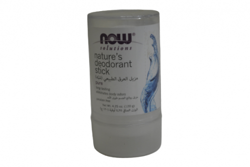 مزيل العرق شبّه ناو 120 جم