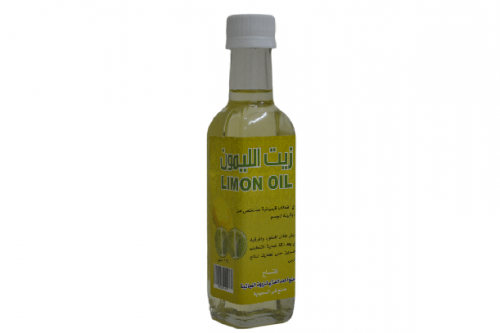 زيت الليمون 200 مل