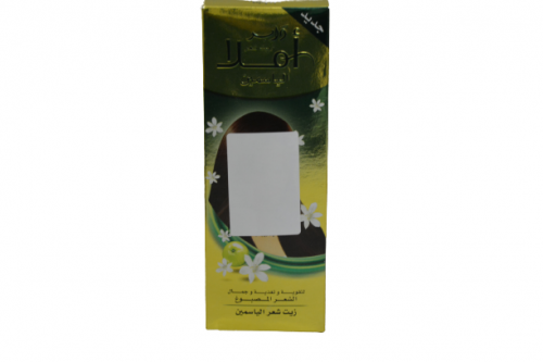 زيت دابر املا بالياسمين 200 مل