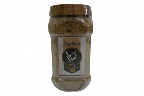 قهوة ابو صالح 400 جم