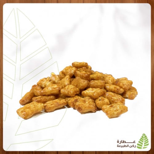 مكسرات تايلندي