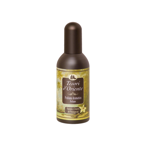 تيسوري بخاخ عطري رومانسي 100 مل
