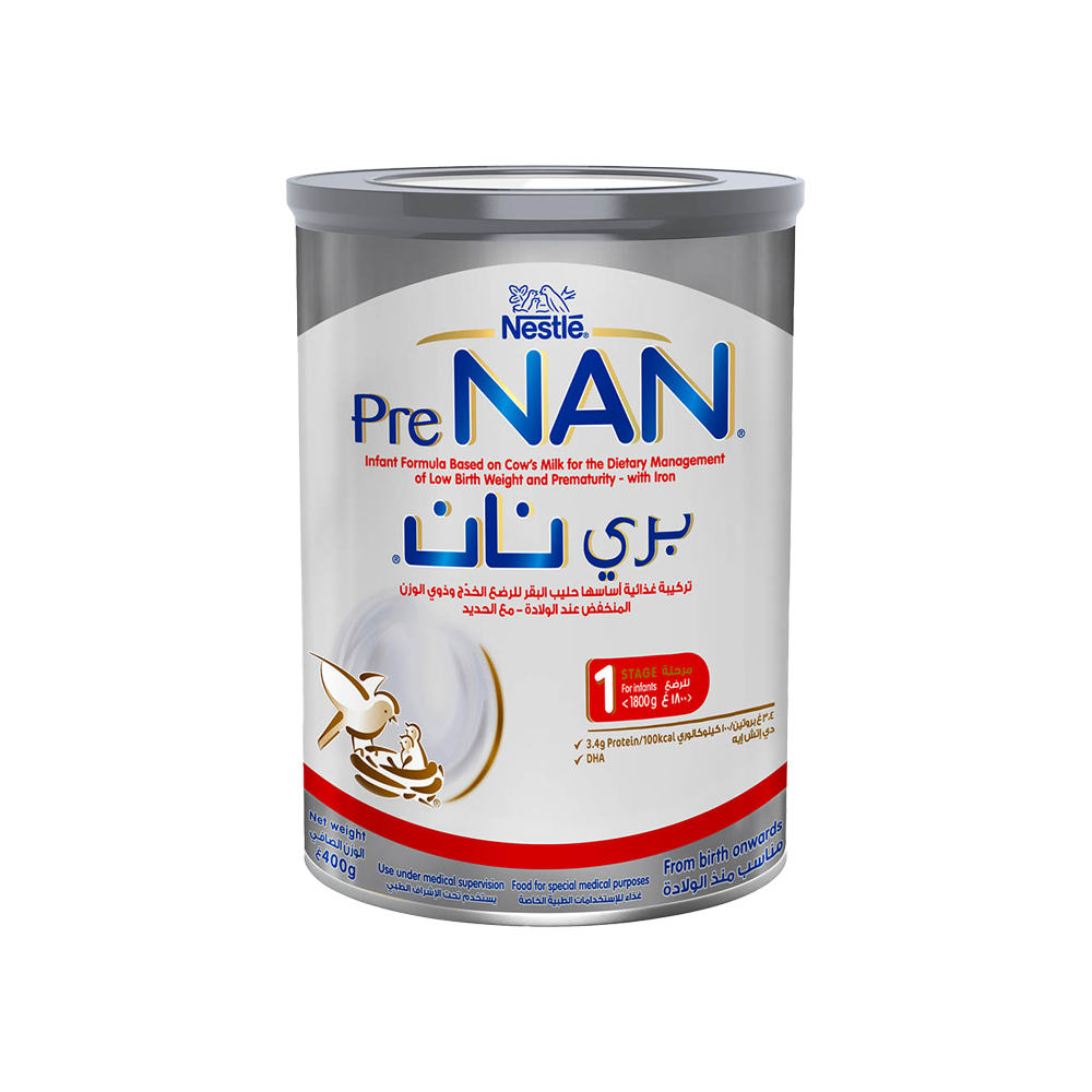 بري نان حليب  للأطفال 400 جرام