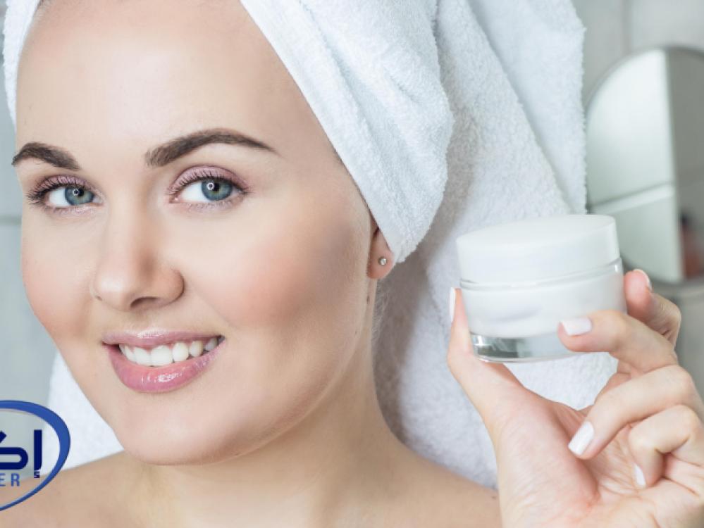 أفضل كريمات الترطيب للبشرة الجافة