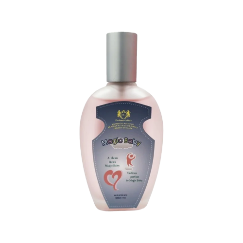 بيرفيوم غاليري عطر ماجيك بيبي 100مل