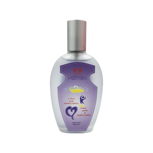 بيرفيوم غاليري عطر زهر الفيوليت 100مل