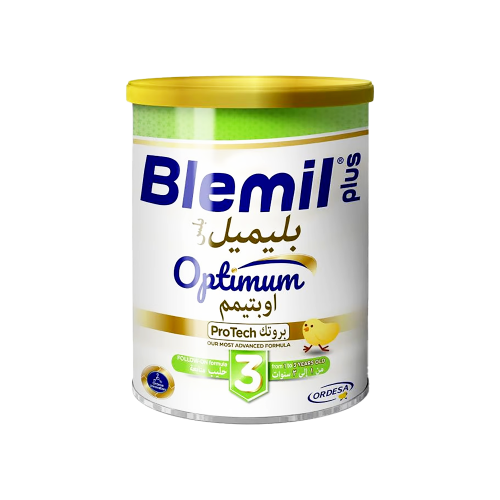 بليميل بلس اوبتيمم 3 400 جرام