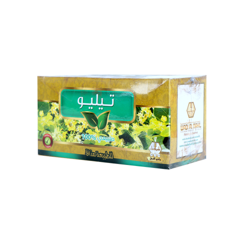 تيليو شاي