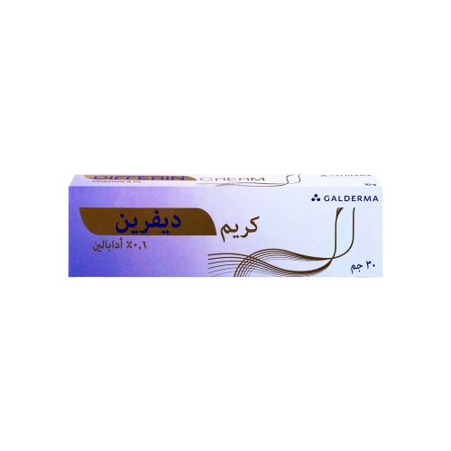 ديفرين جل