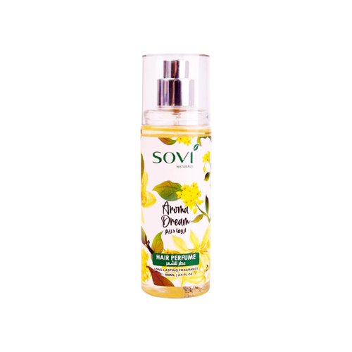سوفي عطر الخيال معطر للشعر 100 مل
