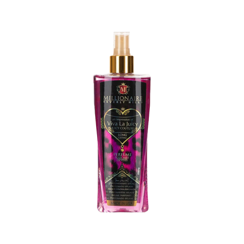 ميليونير معطر جسم 250مل جويسي كوتشر