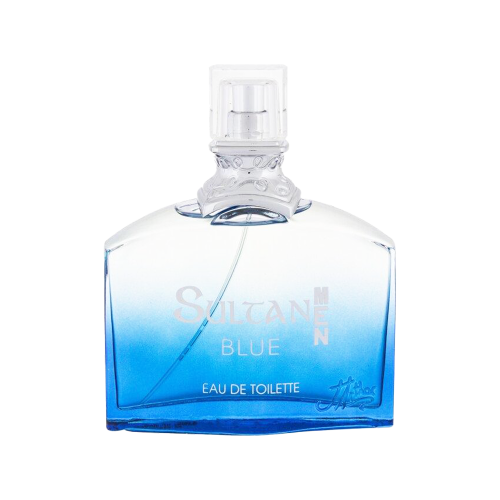 سلطان أزرق عطر رجالي 100 مل