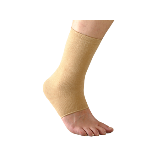 اي منج دعامة للكاحل قطنية 915