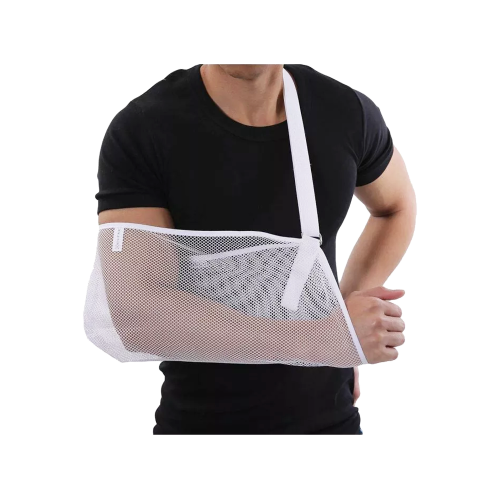 فيت رايت حاملة الذراع - شبكة MN8204