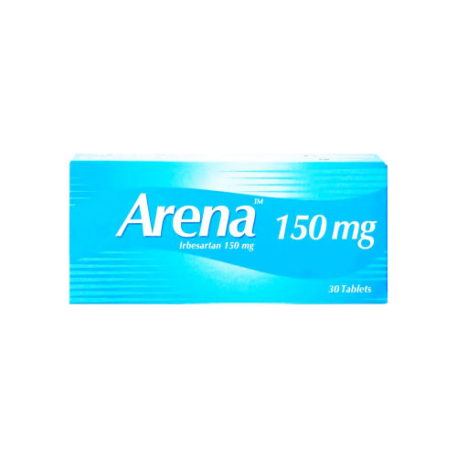 ارينا 150 مجم اقراص