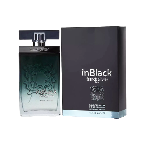 انبلاك فرانك اوليفير عطر 75 مل