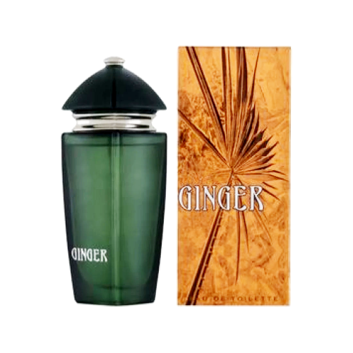 جنجر عطر 100 مل