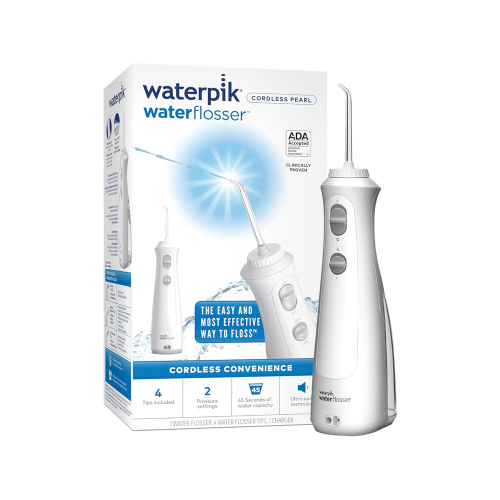 جهاز WATERPIK WATERFLOSSER اللاسلكي بلس