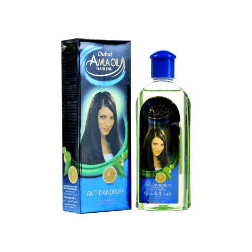 املا-زيت شعر 200 مل