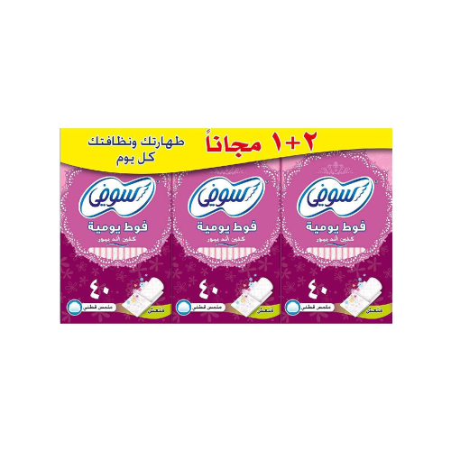 سوفي بانتي فريش40 2+1