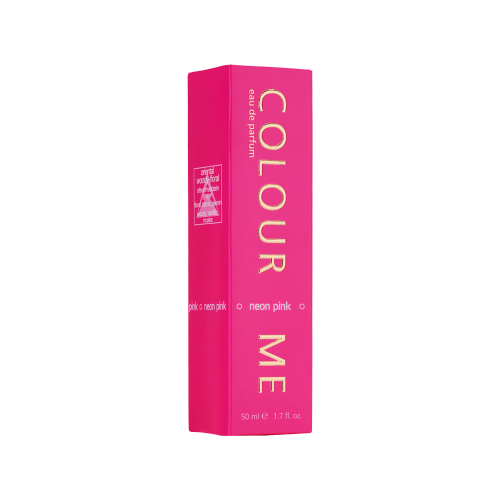 كولور مي - عطر - 50 مل (نيون بنك)