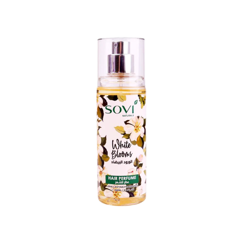 سوفي عطر الزهور البيضاء معطر للشعر 100 مل