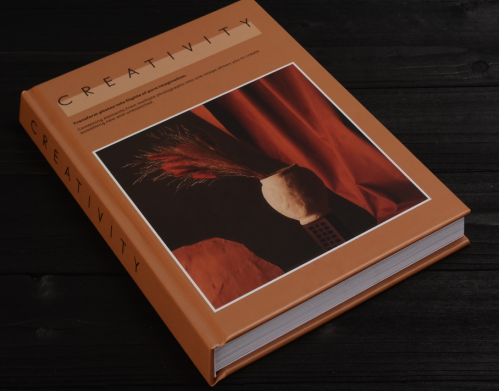 كتاب ديكور صفحات 26 سم