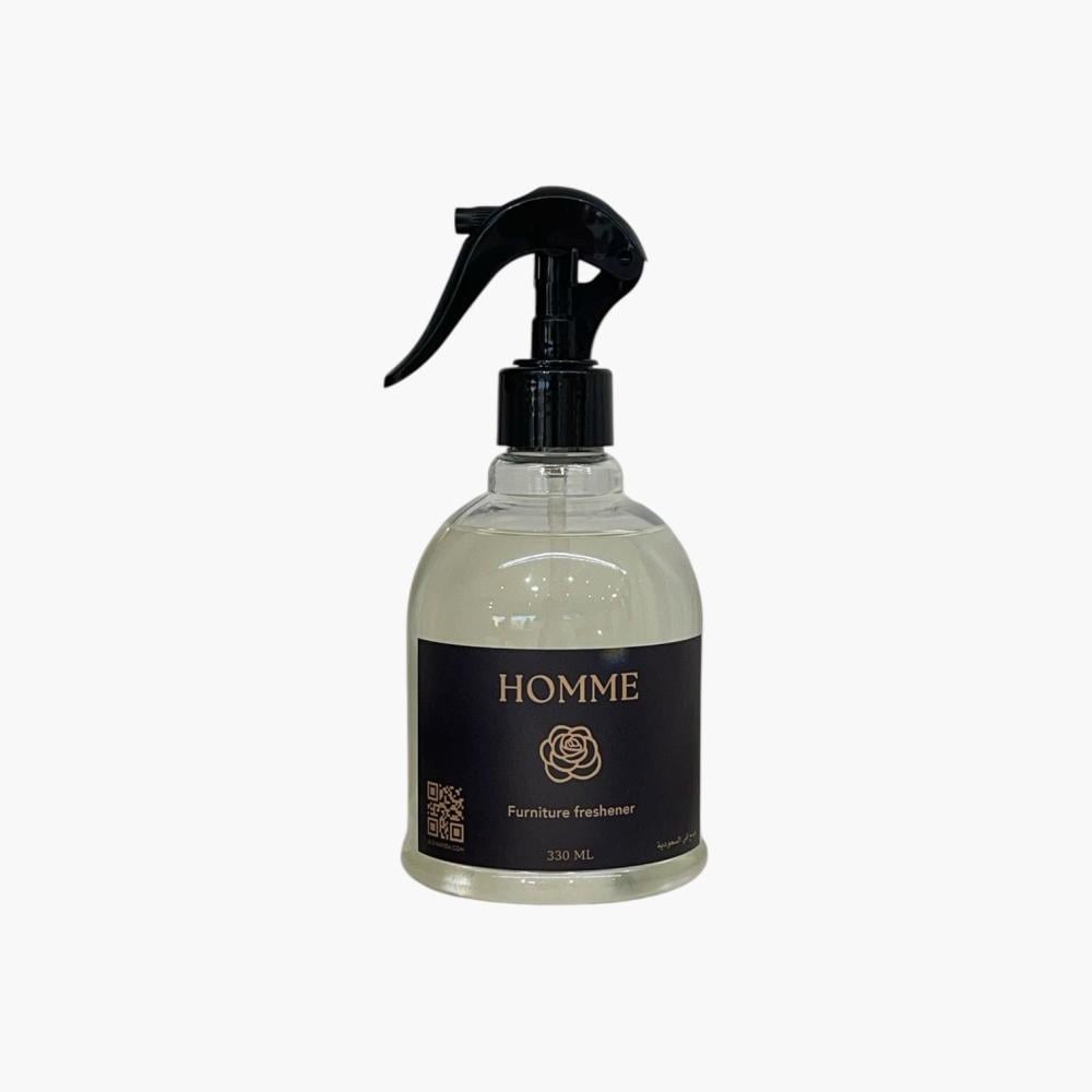 معطر مفارش هوم ٣٣٠ مل