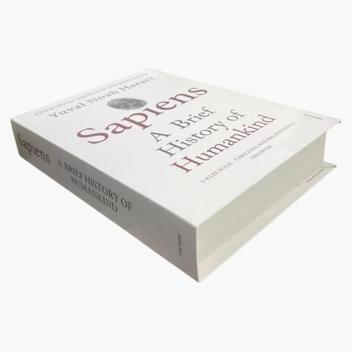 كتاب ديكور كرتوني لتزيين الأرفف والطاولات – مقاس 2...