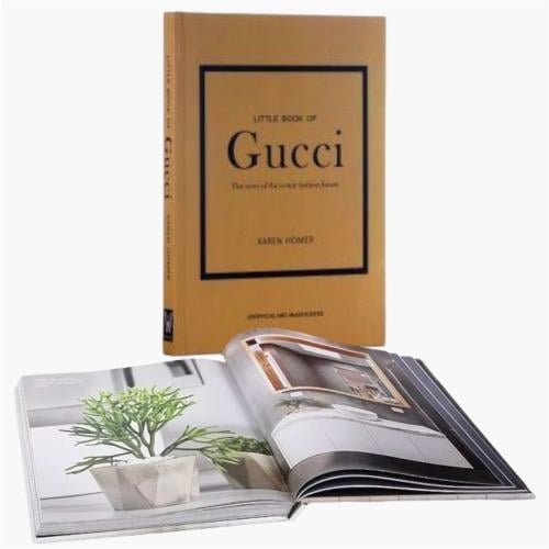 كتاب ديكور صفحات 26 سم
