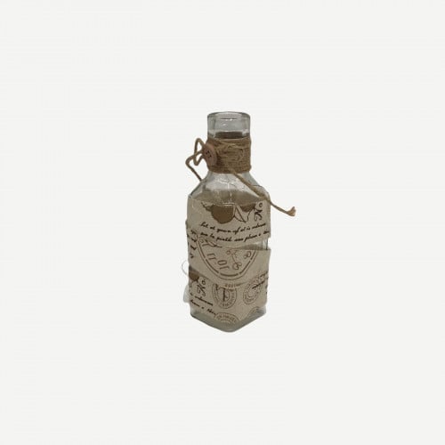 فازة ورد صغير قماش