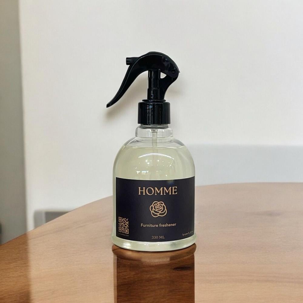 معطر مفارش هوم ٣٣٠ مل