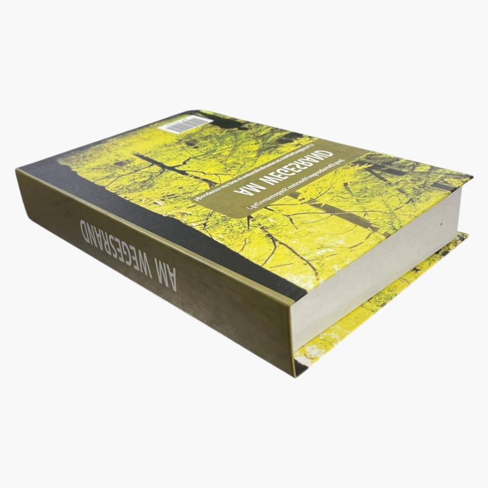 كتاب ديكور كرتوني لتزيين الأرفف والطاولات – مقاس 24×16×4 سم