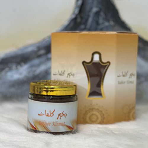بخور كلمات من أصل العود