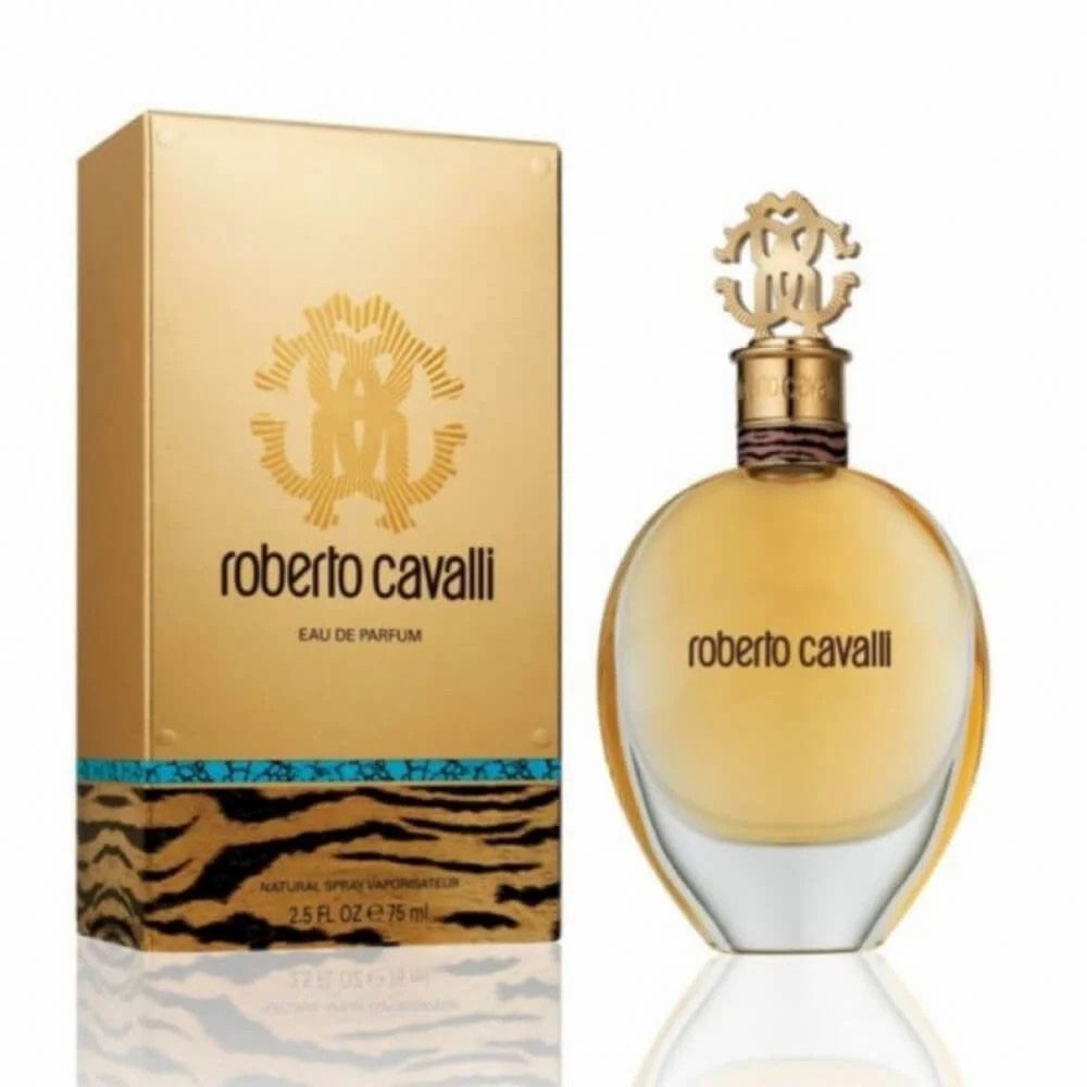عطر روبرتو كافالي كلاسيك للنساء 75 مل