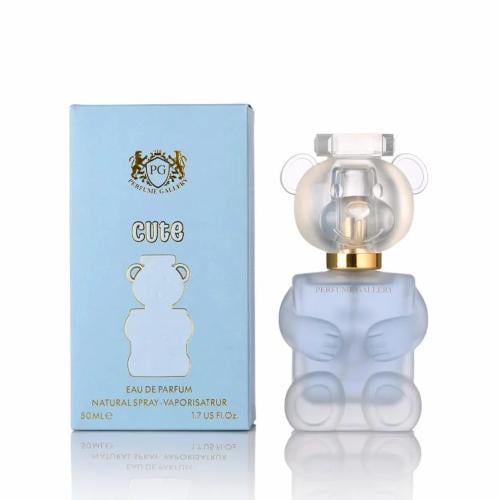 بارفيوم غاليري عطر كيوت للاطفال 50 مل