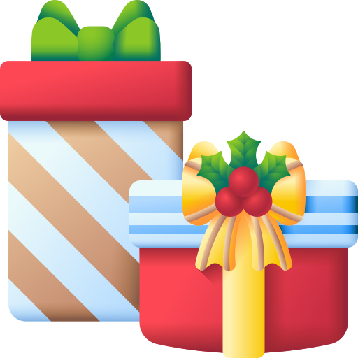 التغليف والاهداء - Gift And Packaging