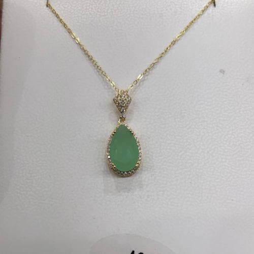عقد فضه