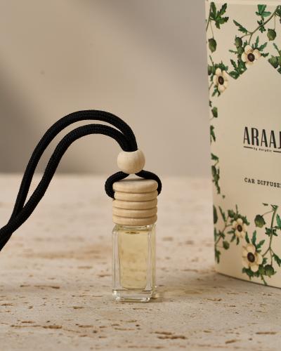 معطر سيارة مستطيل