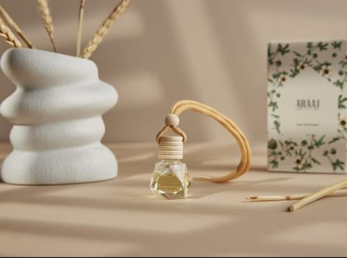 معطر سيارة كريستال