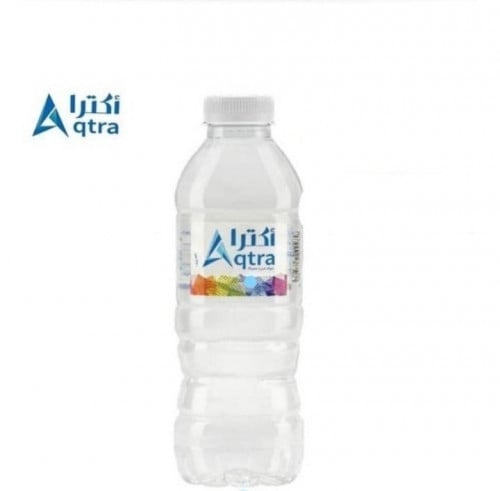 مياه أكترا 200 مل * 48 حبه (AQTRA 200 ml*48)