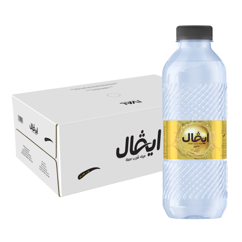 (IVAL 330 ml * 40)