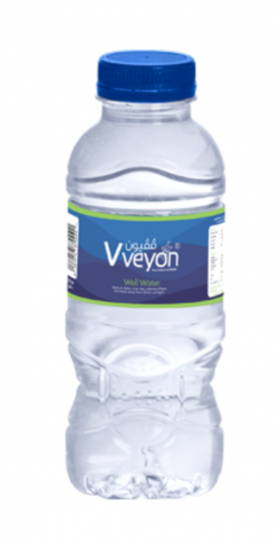 مياه ففيون 200 مل *48 حبه (VVEYON 200 ML *48)