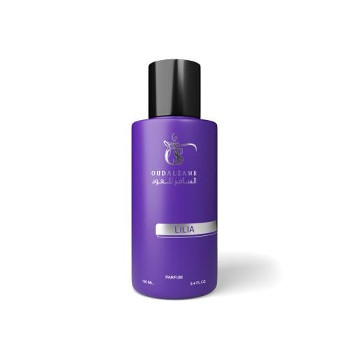 عطر ليليا LILIA