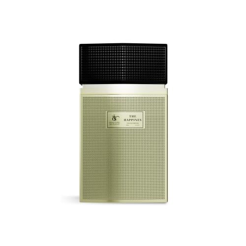 عطر السعادة THE HAPPINESS
